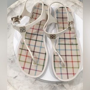 Coach LALA Sandals